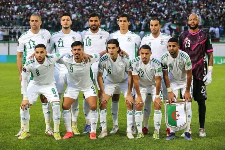 Algeria FA threatens to their appeal to CAS incase FIFA verdict doesn’t go their way