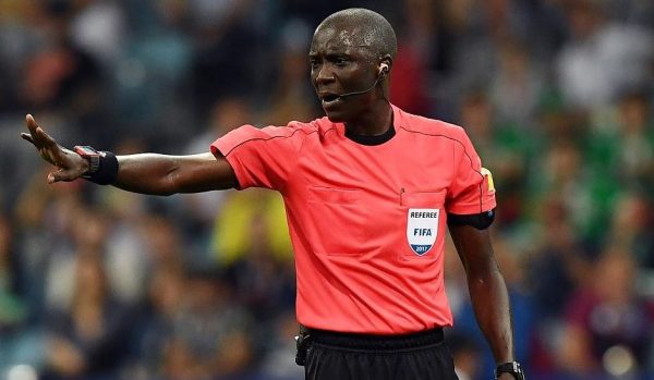 OFFICIAL: FIFA selects 6 African referees and 10 Assistant referees for 2022 World Cup-Rwandan female referee makes history