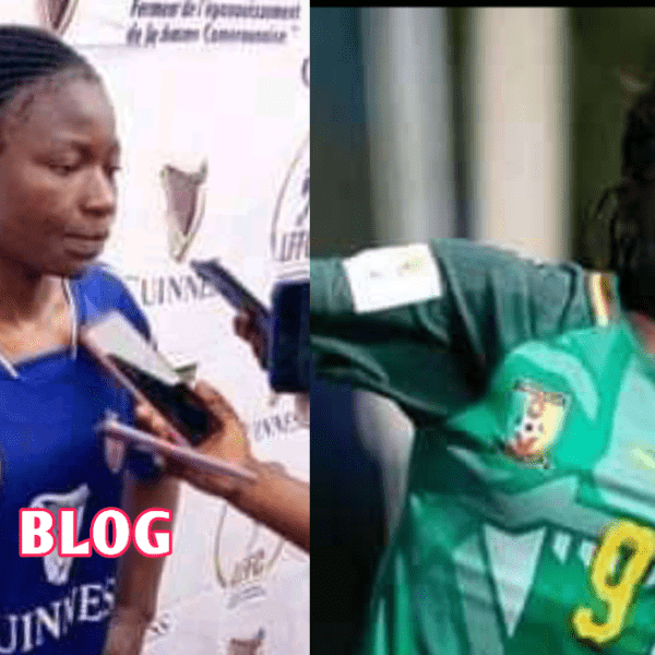 20 years old girl score 7 goals in 1 single match | SEE PHOTO