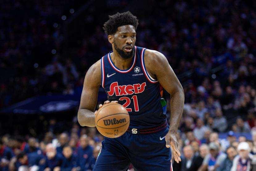 Cameroon-born Basketball player Joel Embiid wants to represent the French National team over Cameroon