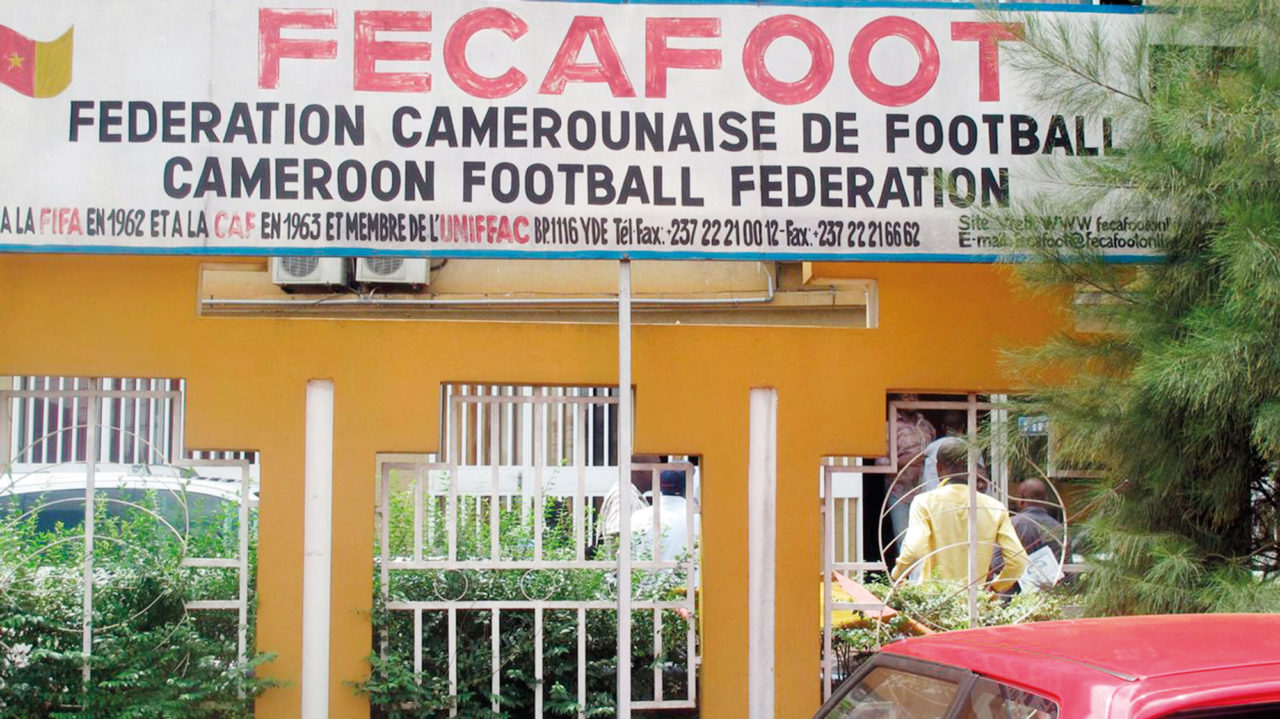 FECAFOOT ethics commission opens proceedings against some Elite 1&2 players for Age cheating, some Club presidents included.