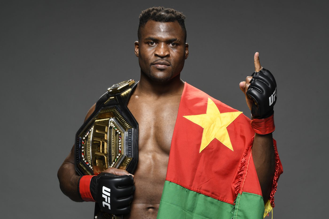 Francis Ngannou slams UFC claiming he lost out on a deal of over a MILLION dollars due to the promotion's exclusive deals