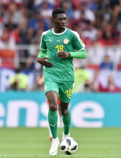 Africa begins it's World Cup journey today as Senegal take on Netherlands, see players to watch, possible line ups