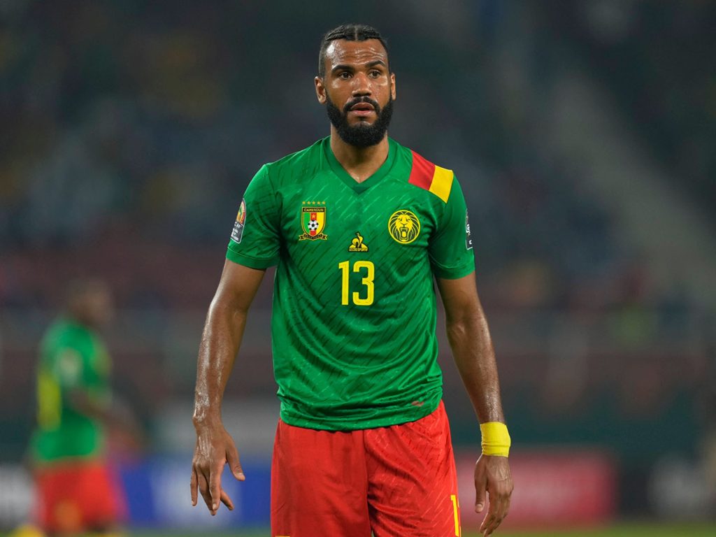Cameroon's "rival" as his 2022 FIFA World Cup favorite