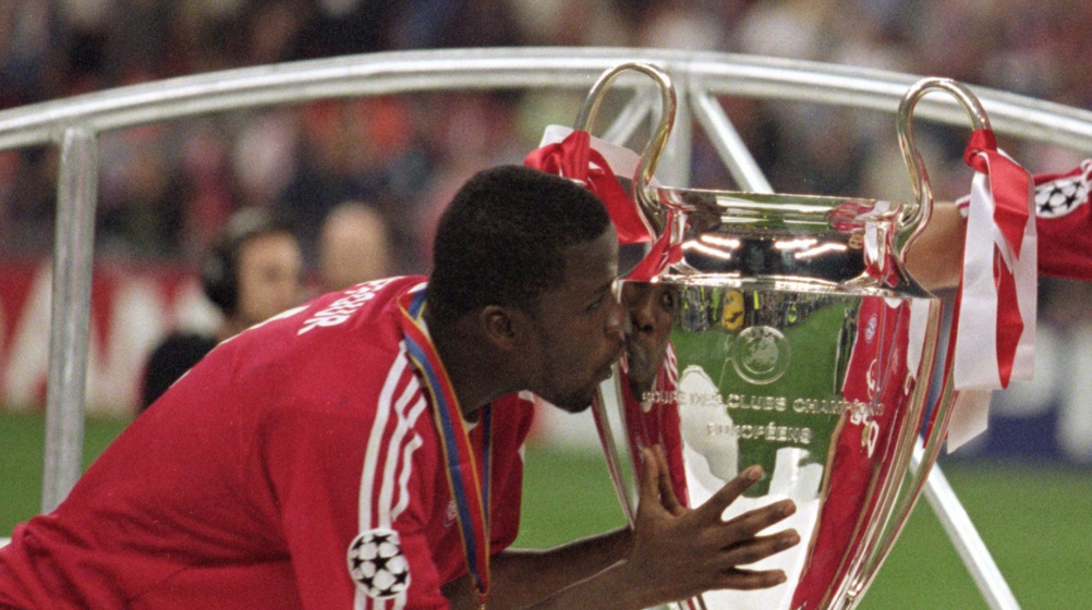 Top 10 African footballers with most major trophies