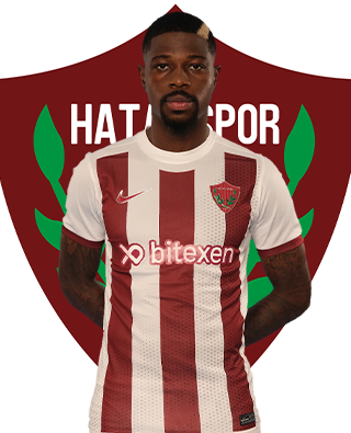 Cameroon and Hatayspor midfielder Kevin Soni has not yet gotten over the Earth quake he experienced on Monday February 6th in Turkey