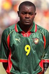 Eric Maxim-Choupo Moting and Vincent Aboubakar are the only active players to make the Top 10 highest Cameroon goal scorers of all time list.