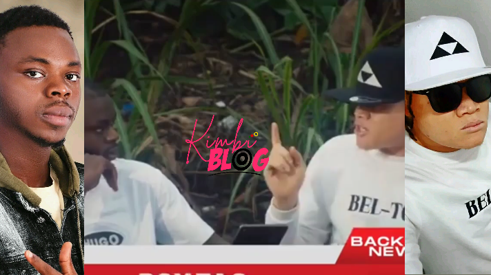 Video: Backside News Episode 7 – Young Holiday ft. Boy Tag(Click to watch)