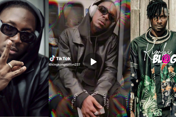 EXCLUSIVE!!! Listen to ‘Take Ova’ snippet by Stanley Enow ( Watch Video)