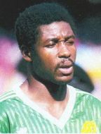Eric Maxim-Choupo Moting and Vincent Aboubakar are the only active players to make the Top 10 highest Cameroon national team goal scorers of all time list.