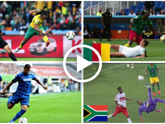 See all African Footballers that have been nominated for FIFA Puskas award since the creation of the award in 2009.