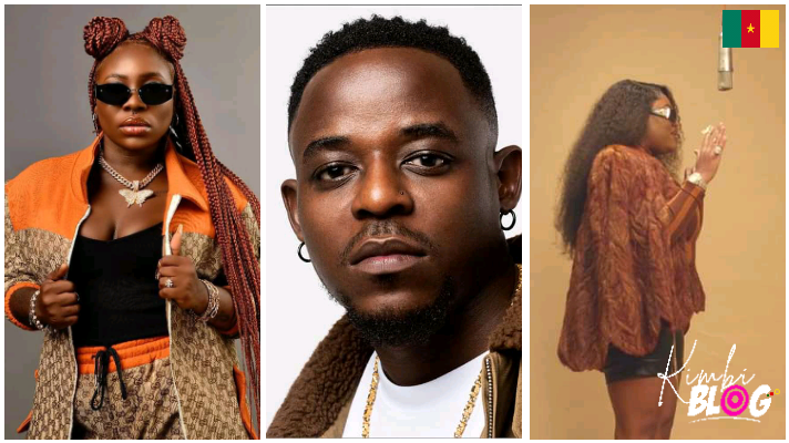 Libianca, Askia, Mic Monsta and 5 other Cameroonians nominated at AFRIMMA 2023 (vote here)