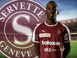 Cameroonian international and Servette FC midfielder Gael Ondoua has been denied entry into Scotland for having Russian nationality
