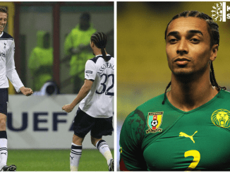 Former Cameroonian international Benoit Assou-Ekoto had no interest in football according to England football legend and former teammate Peter Crouch.