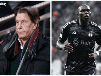 Vincent Aboubakar's agent Pini Zahavi, has asked Besiktas to apologize to the player or he will leave the club in January.