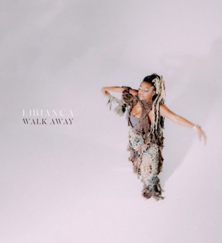 walk away cover art
