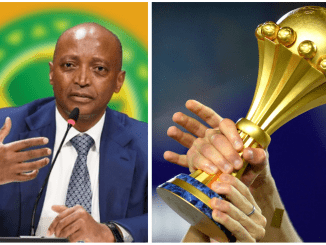 The Confederation of African football, CAF, has announced that the AFCON 2023 prize money has been increased by 40%
